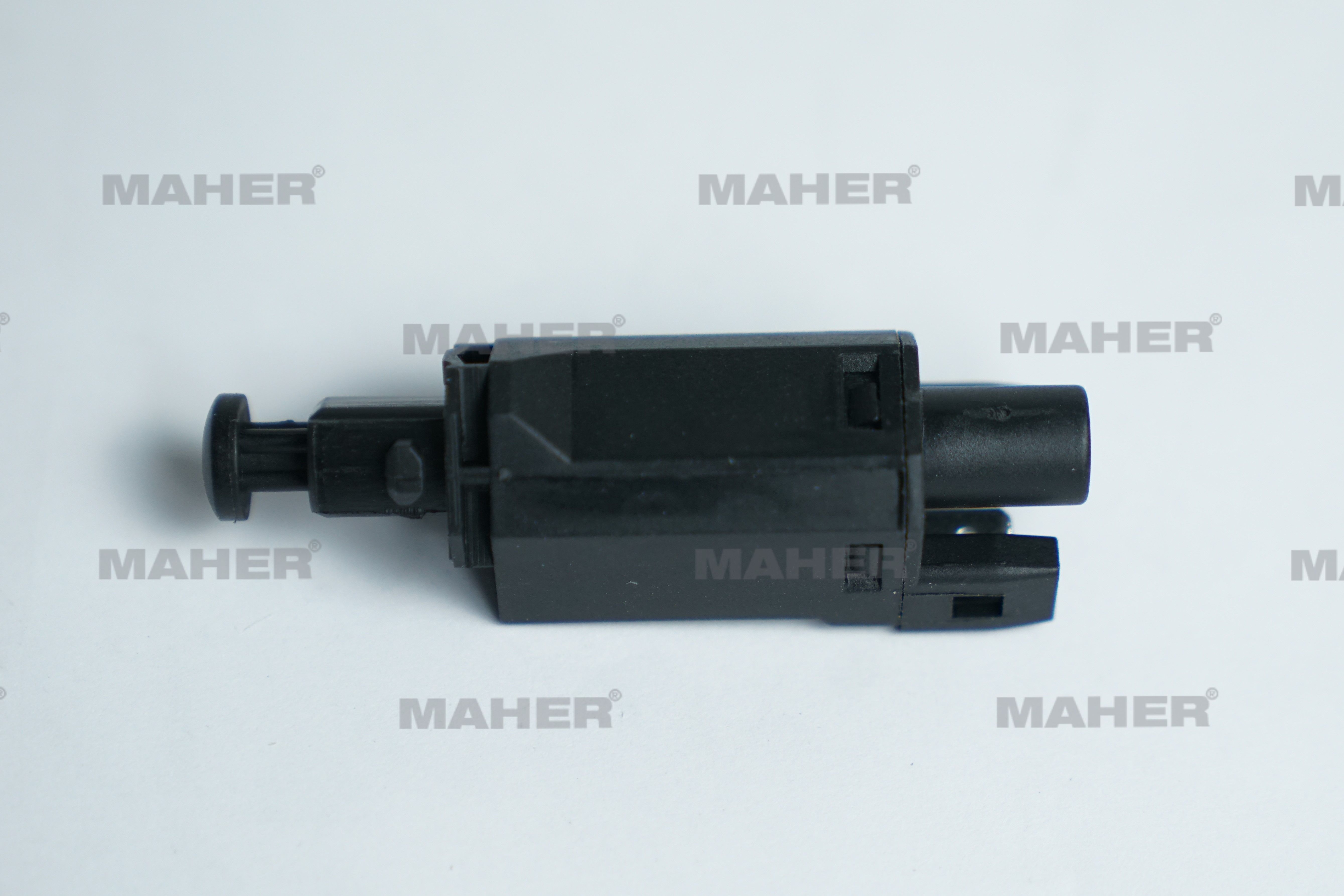 Volkswagen Caddy Elektrik 1997-2003 Müşür Fren Pedal Golf2 OEM 191945515B