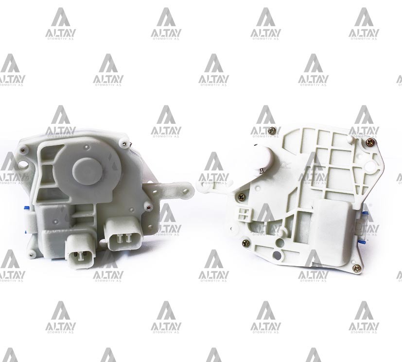 Honda CR-V Sağ Ön Radyatör Fan ve Motoru 2002-2006 Merkezi Kilit OEM 72115-S5A-003 Honda CR-V Sağ Ön Radyatör Fan ve Motoru 2002-2006 Merkezi Kilit OEM 72115-S5A-003