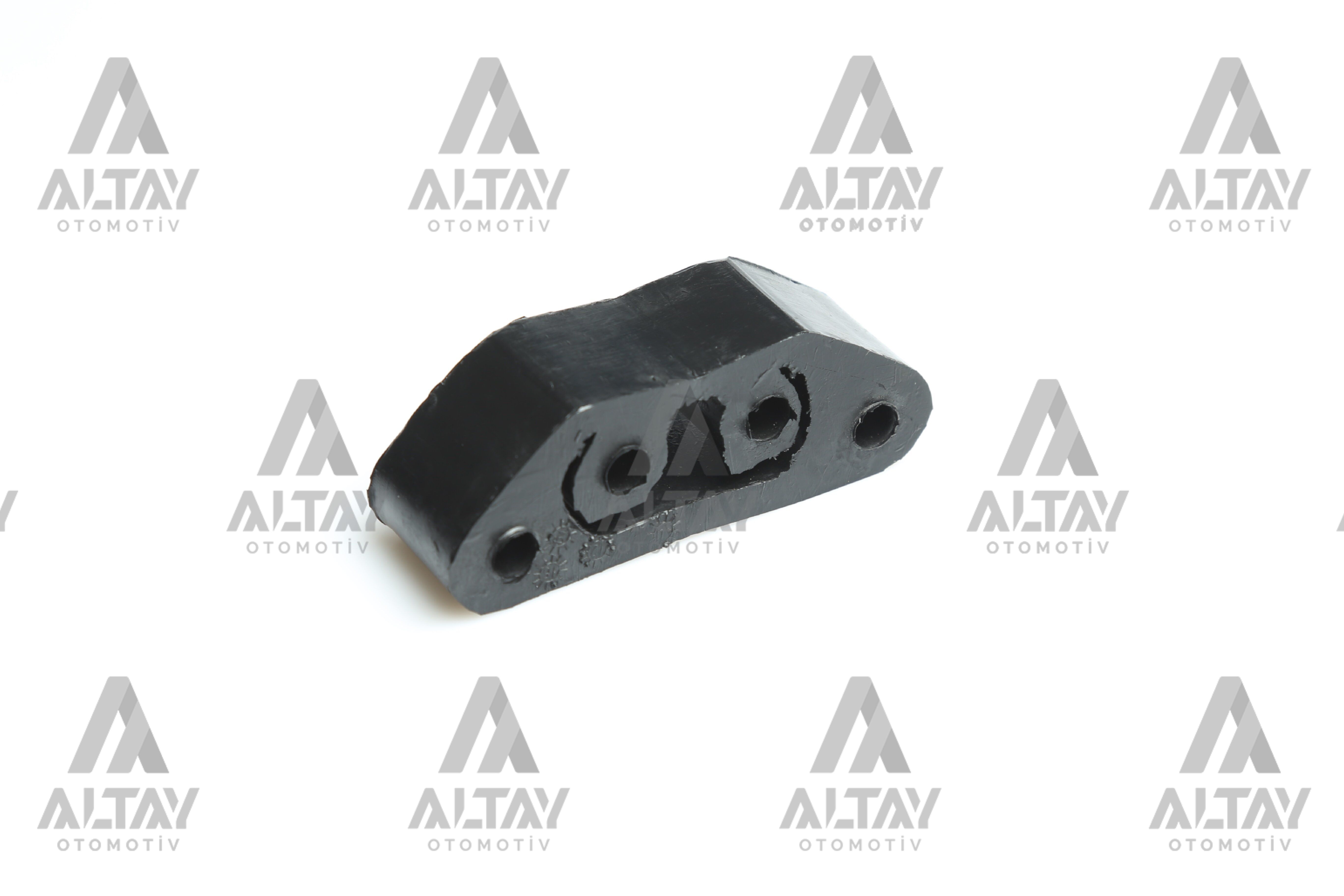 Renault Master Egzoz Askı Lastiği R9 OEM 7700686449