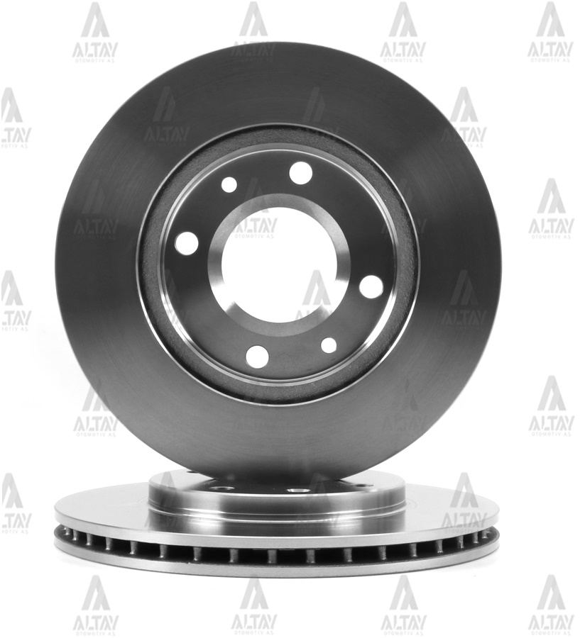 Citroen Xsara Ön Fren Dıskı OEM 424996