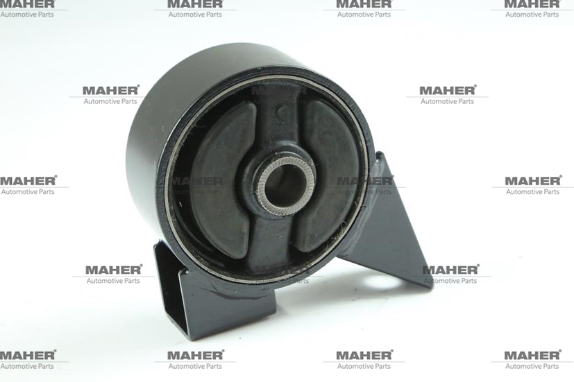 Hyundai Accent Ön Motor Takozu 2000-2006 Takoz . Ön OEM 21910-25010