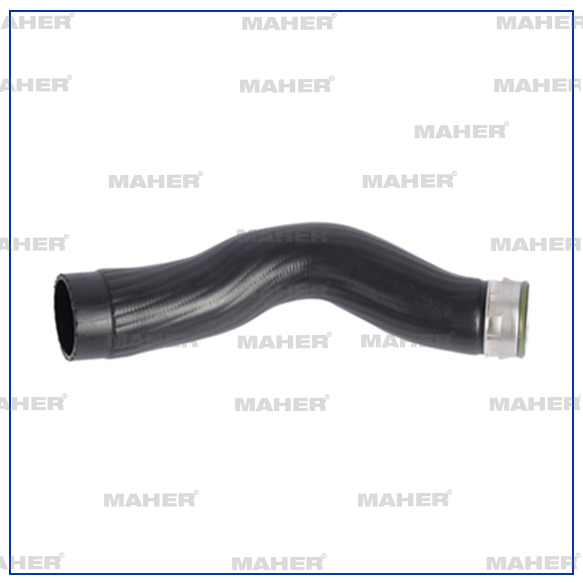 Volkswagen CC Sağ Radyatör Hortumu 2011-2015 Hortum Turbo OEM 3C0145834Q Volkswagen CC Sağ Radyatör Hortumu 2011-2015 Hortum Turbo OEM 3C0145834Q