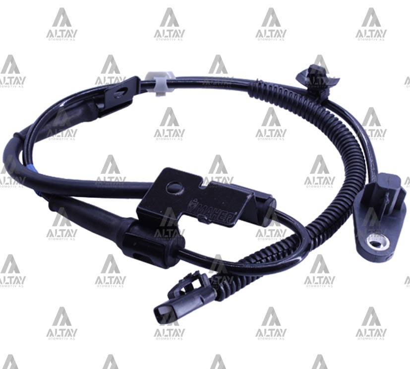 Hyundai Accent Sağ Ön ABS Sensörü Hyundai Accent Sağ Ön ABS Sensörü