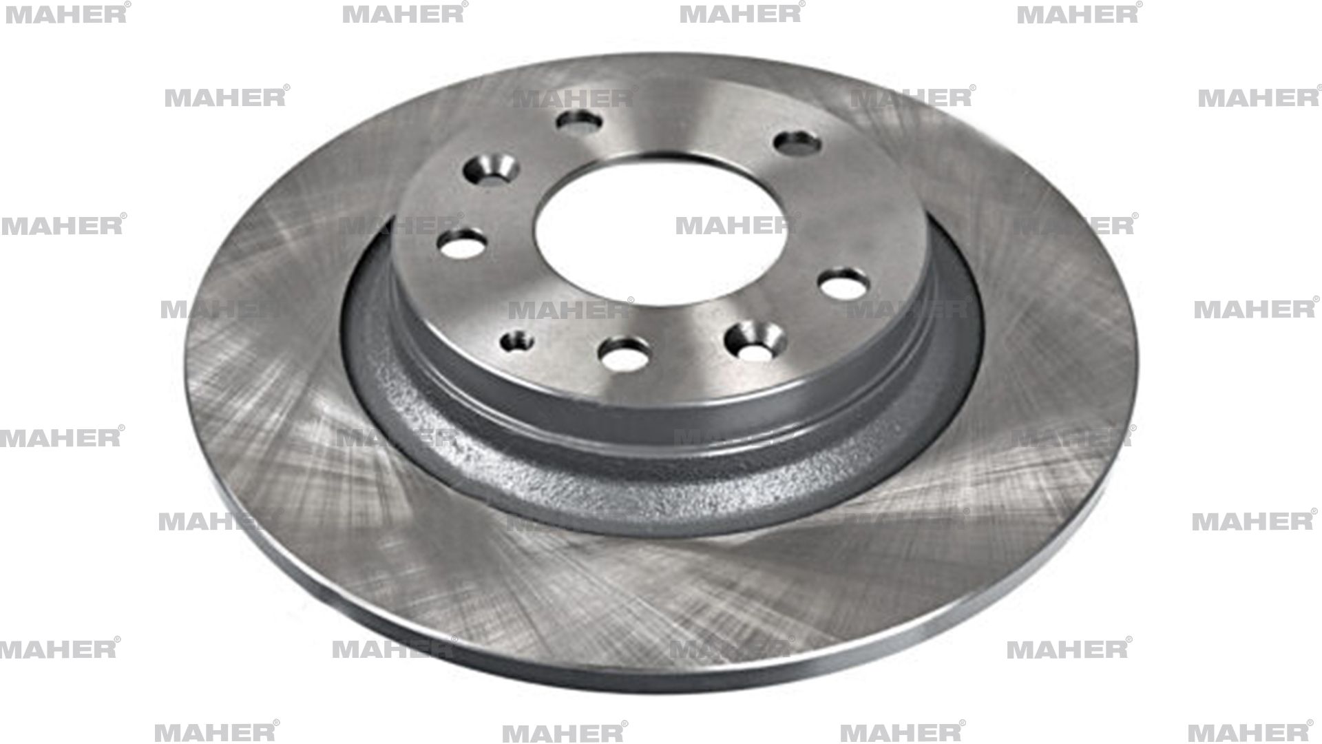 Mazda 6 Arka Fren Diski OEM G25Y-26-251A
