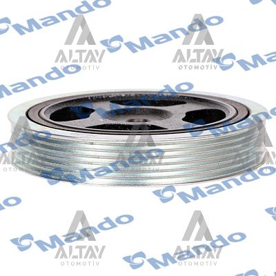 Hyundai Tucson Krank Kasnak 2015-2018 Hyundai Tucson Krank Kasnak 2015-2018