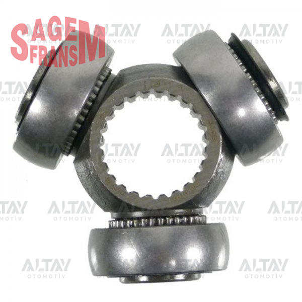 Fiat Linea Aks Mafsalı OEM 55101
