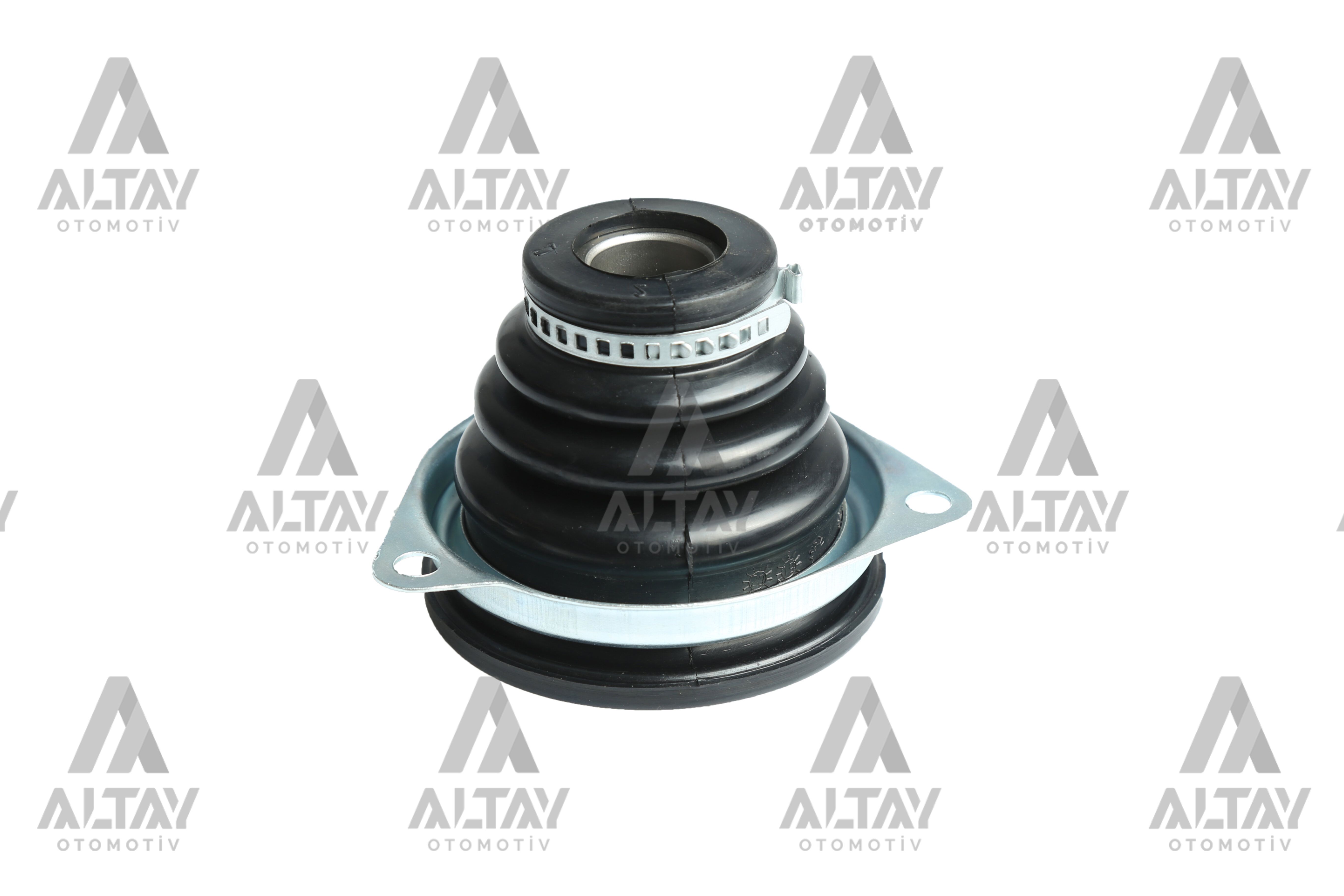 Dacia Sandero Sol İç Ön Aks Körüğü Aks İç Iı OEM 7701473830