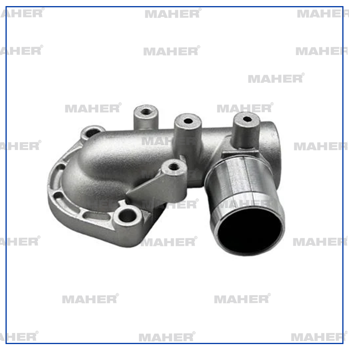 Hyundai Accent Termostat 2006-2011 (2006-2011) OEM 25613-2A000