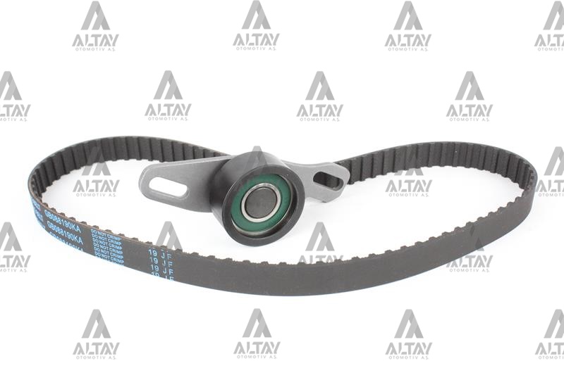 Suzuki Alto Triger Seti 1988-2000 OEM KTB839 Suzuki Alto Triger Seti 1988-2000 OEM KTB839