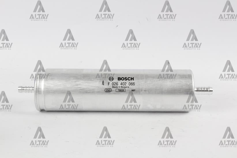 Audi A6 Yakıt Filtresi 2008-2011 (2008-2011) OEM 4F0127401F
