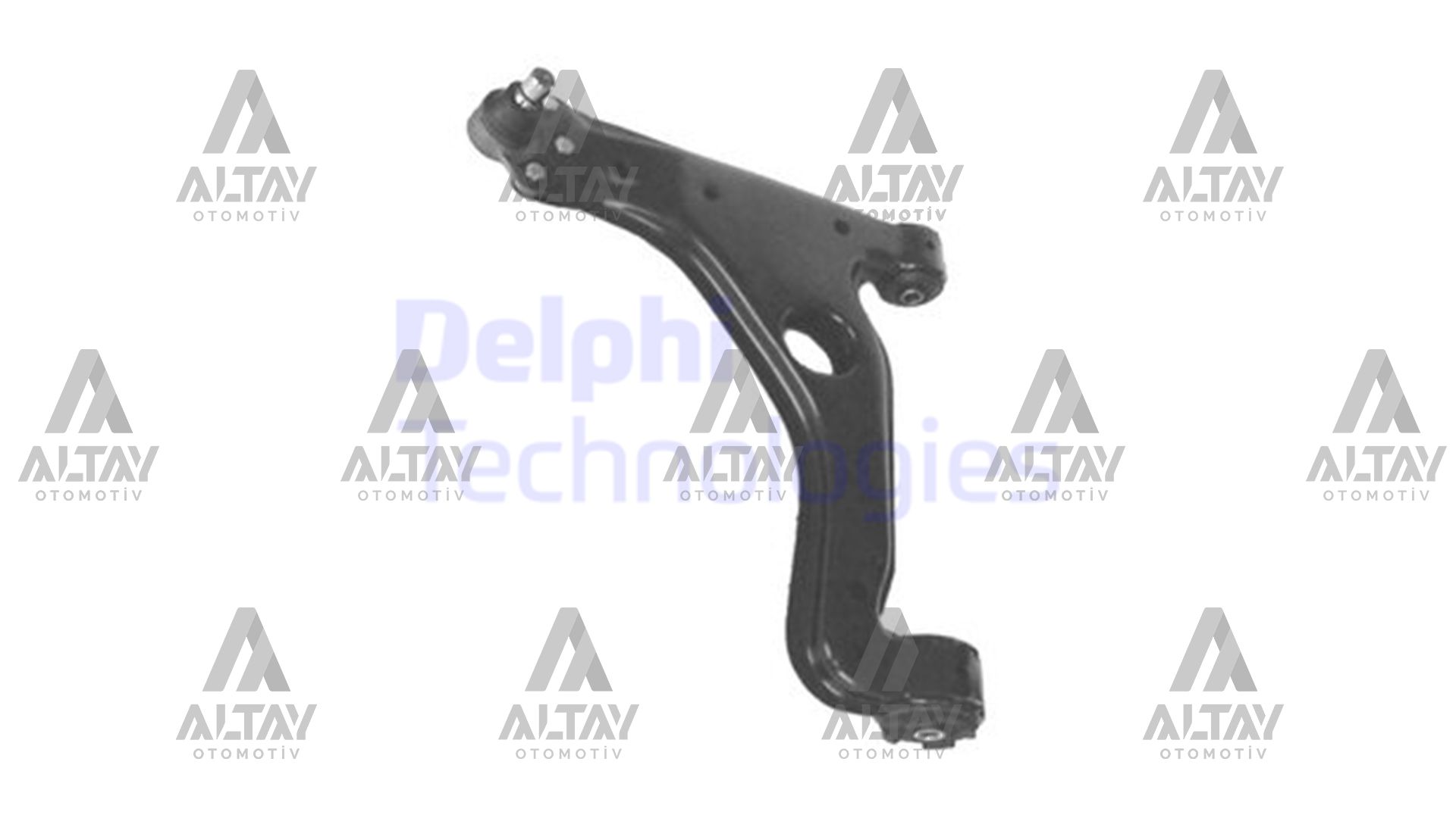 Opel Astra Sol Salıncak G OEM 5352016