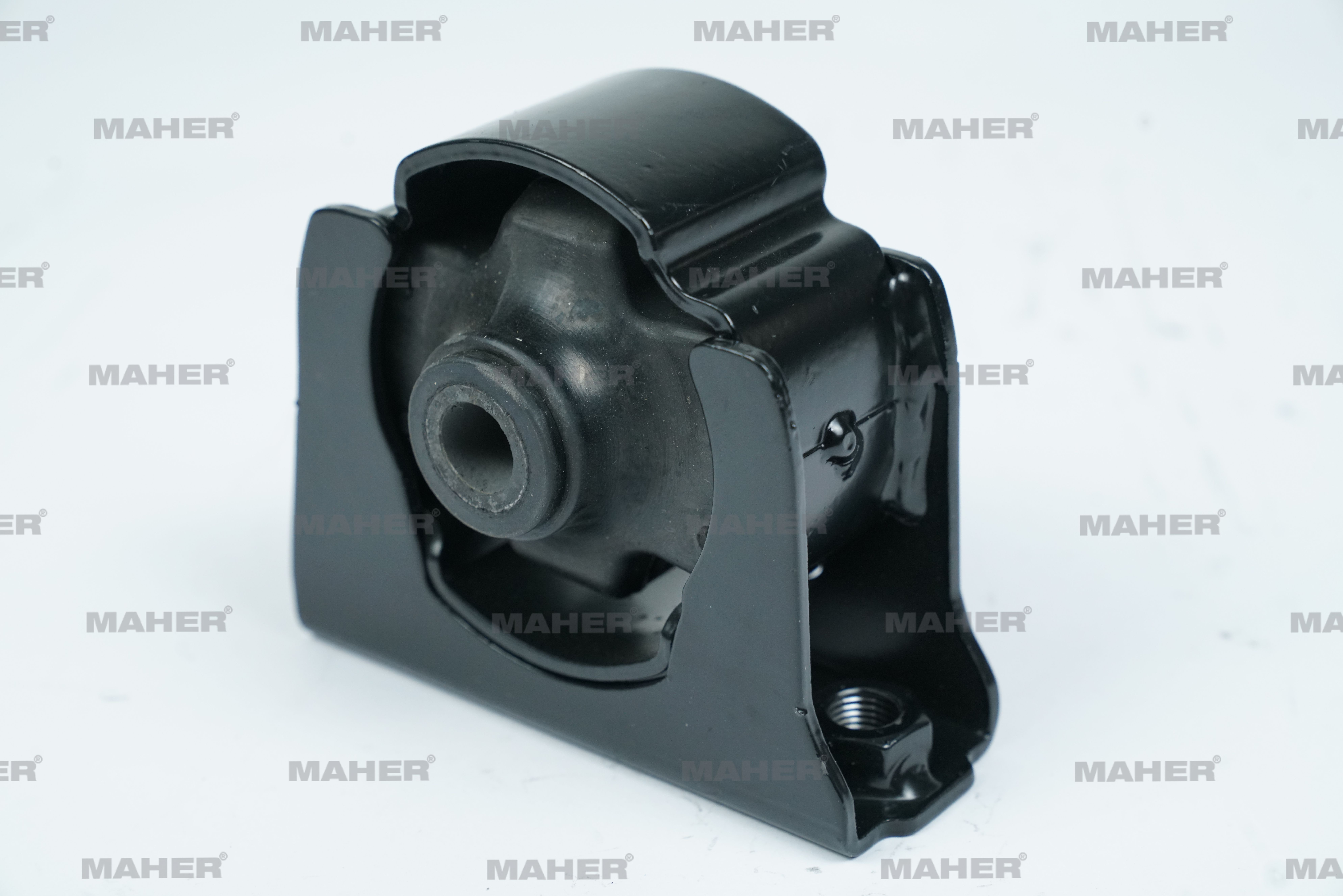 Toyota Auris Ön Motor Takozu 2007-2012 Toyota Auris Ön Motor Takozu 2007-2012