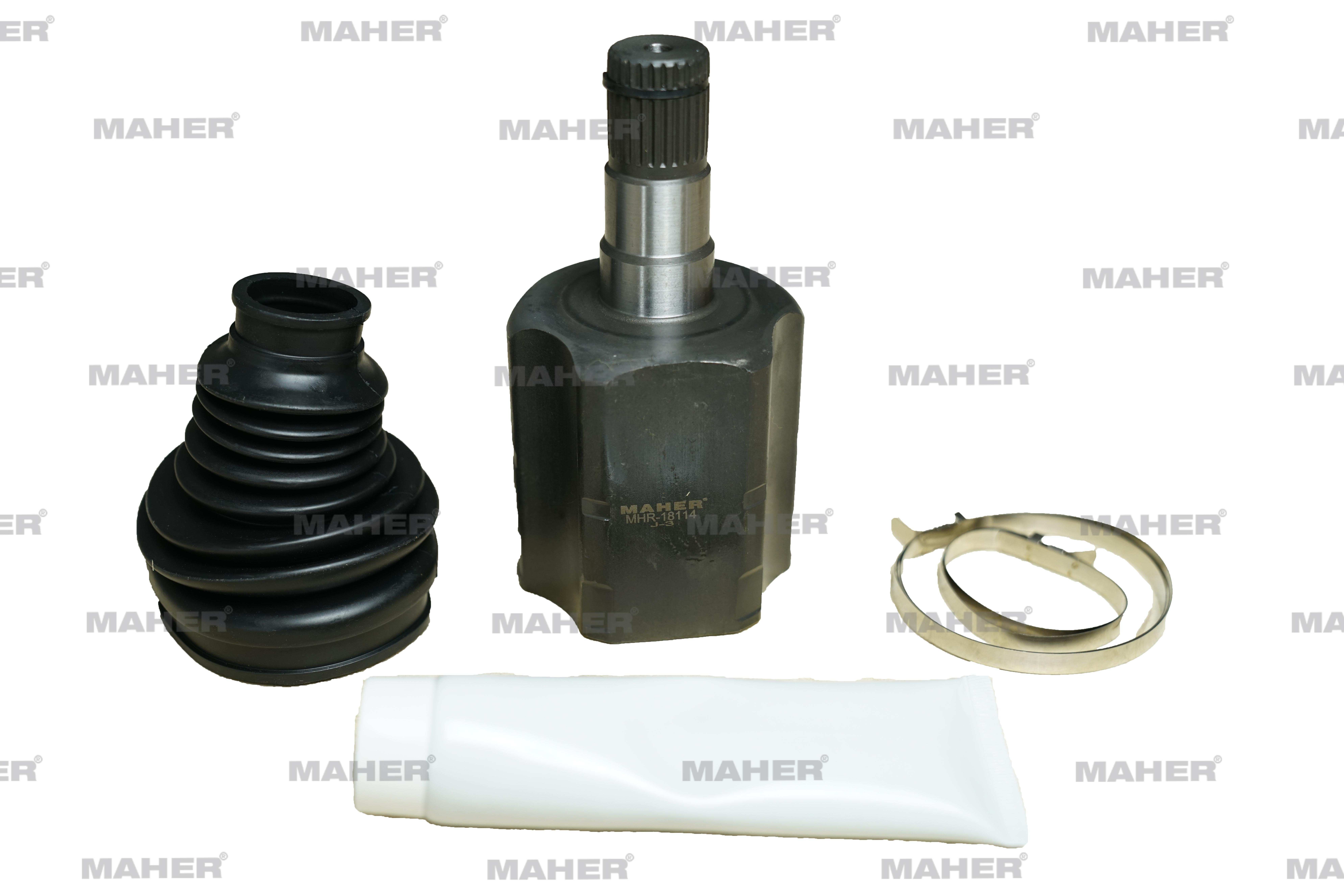 Volkswagen Touran İç Aks Kafası İç Golf5 OEM 1K0498103C