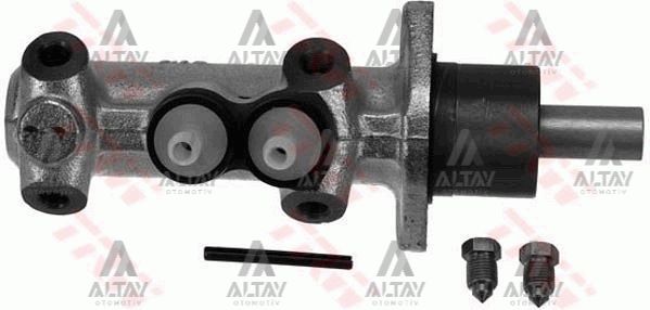 Fiat Punto Fren Ana Merkez . Çap .22mm OEM 9949543