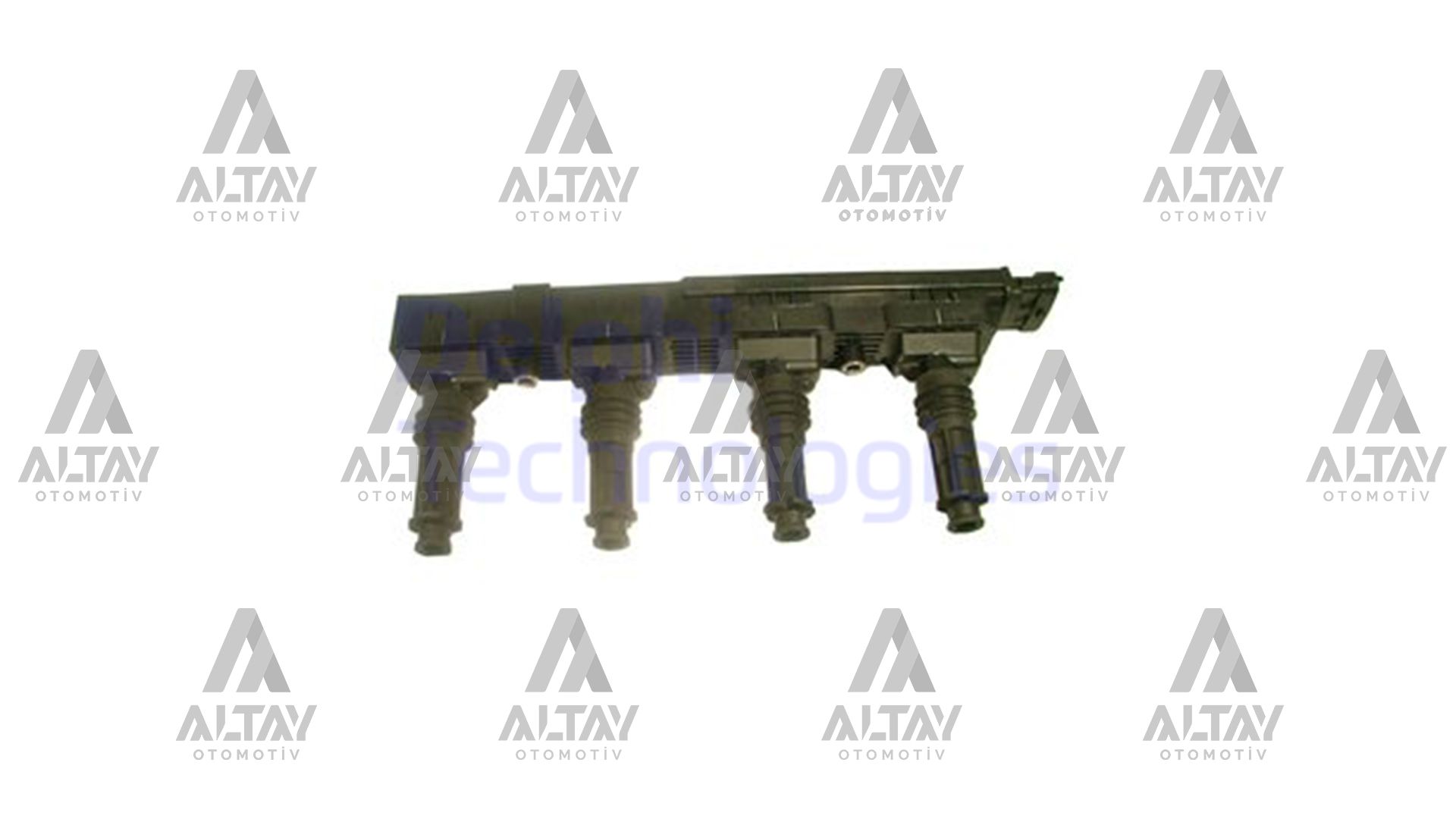 Opel Corsa Ateşleme Bobini H . - . OEM 1208020 Opel Corsa Ateşleme Bobini H . - . OEM 1208020