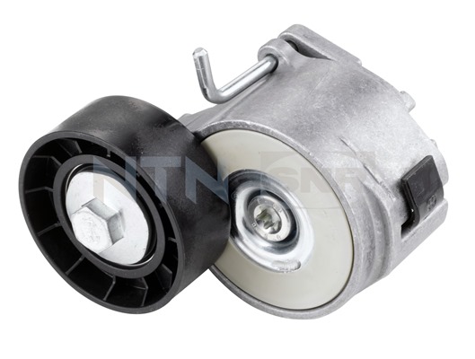 Fiat Punto V Kayış Gergi Rulmanı 2009-2012 Vantılatör Gergısı . Multıjet OEM 51773551