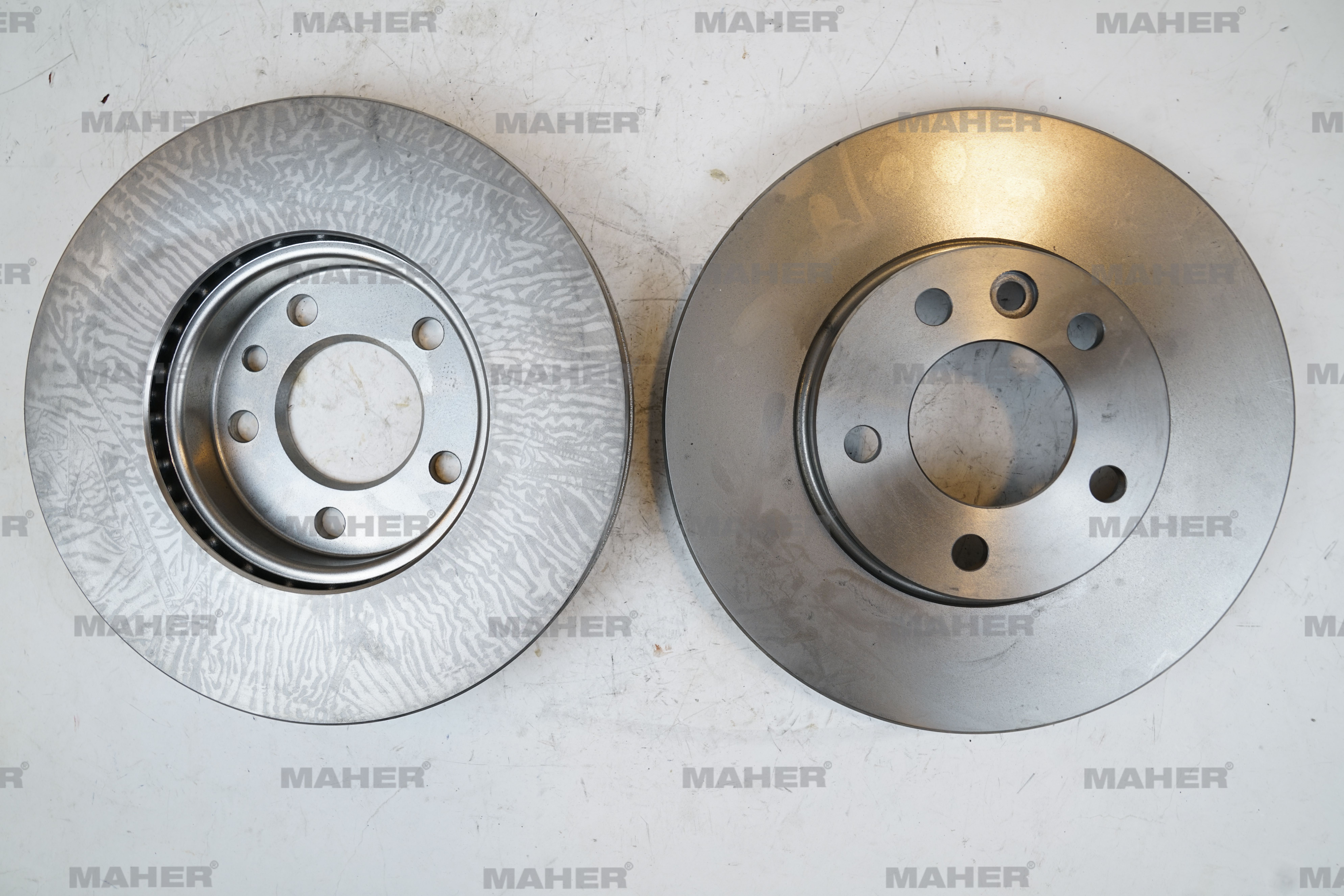 Volkswagen T6 Ön Fren Diski 2004-2015 Volkswagen T6 Ön Fren Diski 2004-2015