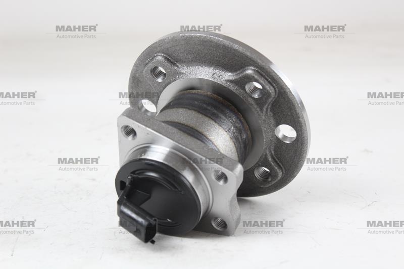 Opel Astra Arka Porya ve Teker Poryası H Rulmanlı Bijon Absli OEM 1604315