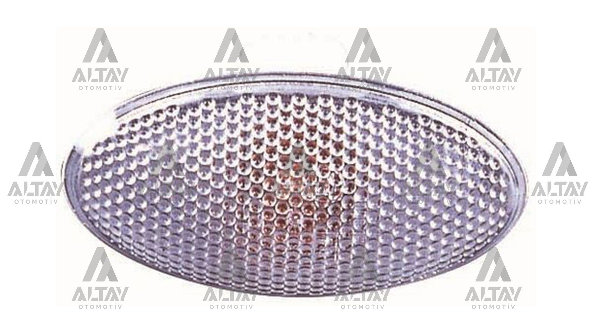 Peugeot 206 Aydınlatma 1999-2003 Sınyal Lambası Camurluk Sınyalı OEM 632574 Peugeot 206 Aydınlatma 1999-2003 Sınyal Lambası Camurluk Sınyalı OEM 632574