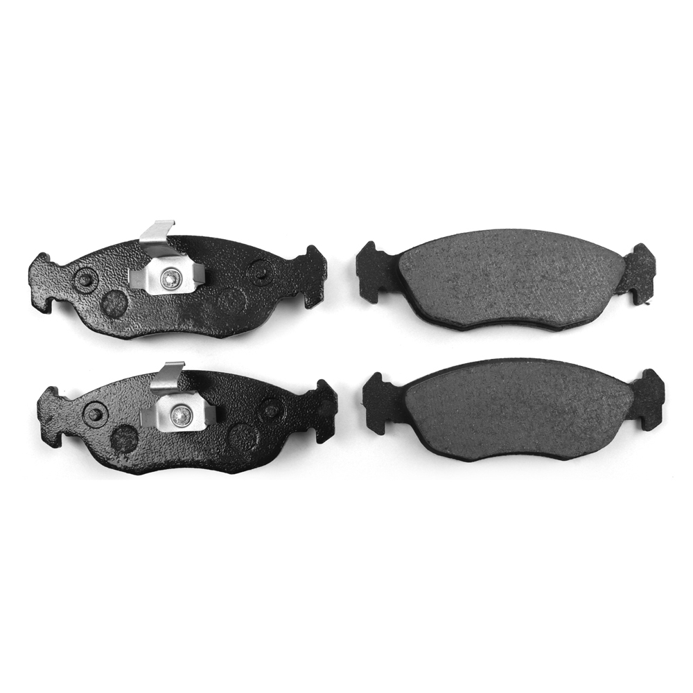 Citroen Saxo Ön Fren Balatası 1996-2004 (1996-2004) OEM 425482 Citroen Saxo Ön Fren Balatası 1996-2004 (1996-2004) OEM 425482