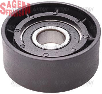 Renault Clio V Kayış Gergi Rulmanı Alternator Rulman OEM 8200104754 Renault Clio V Kayış Gergi Rulmanı Alternator Rulman OEM 8200104754