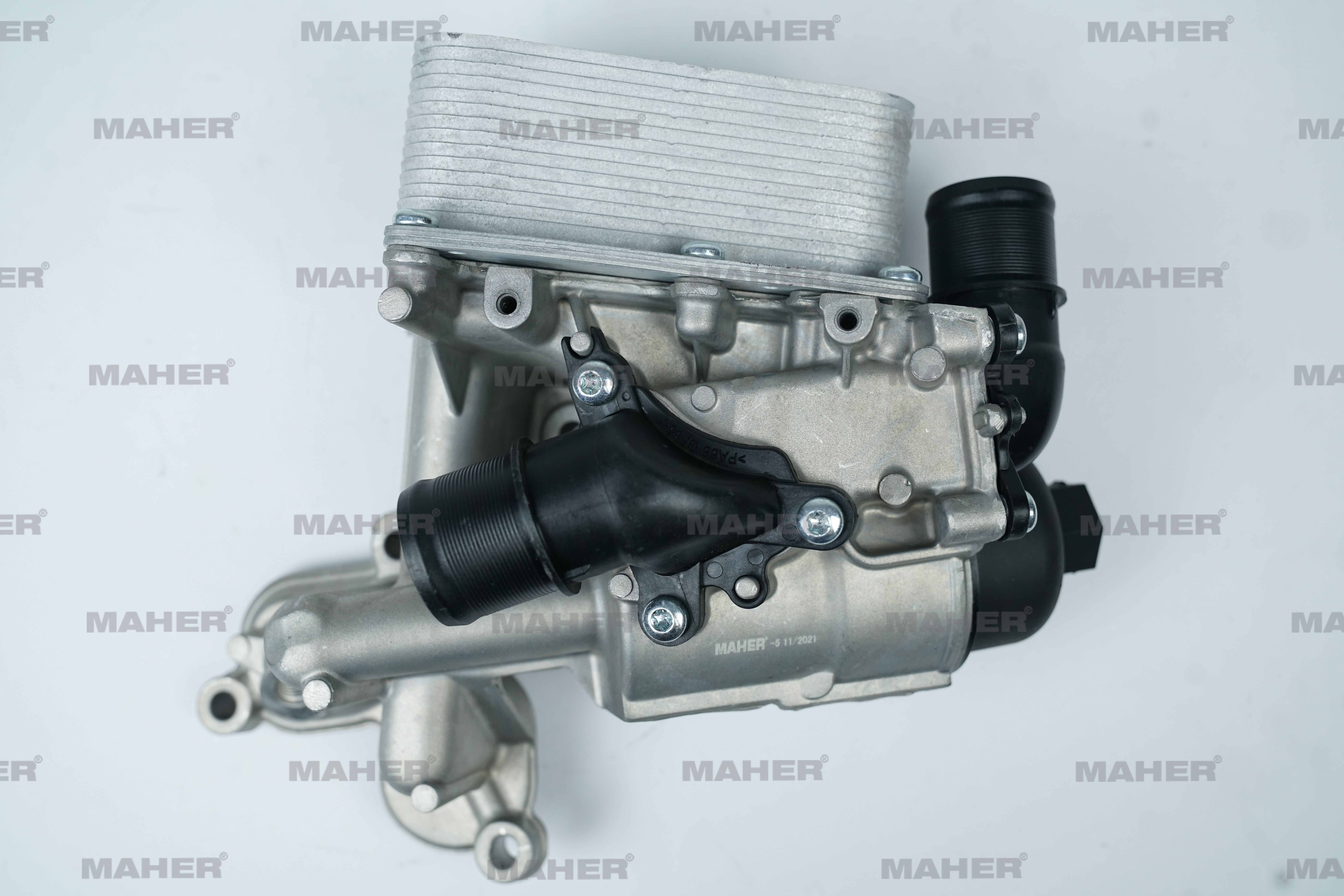 Renault Trafic Intercooler