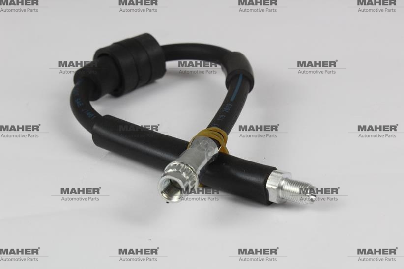 Peugeot 3008 Ön Hortum Fren I OEM 4806H3 Peugeot 3008 Ön Hortum Fren I OEM 4806H3
