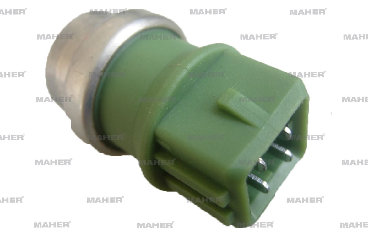 Volkswagen LT Elektrik 1997-2006 Müşür Hararet OEM 701919369E Volkswagen LT Elektrik 1997-2006 Müşür Hararet OEM 701919369E