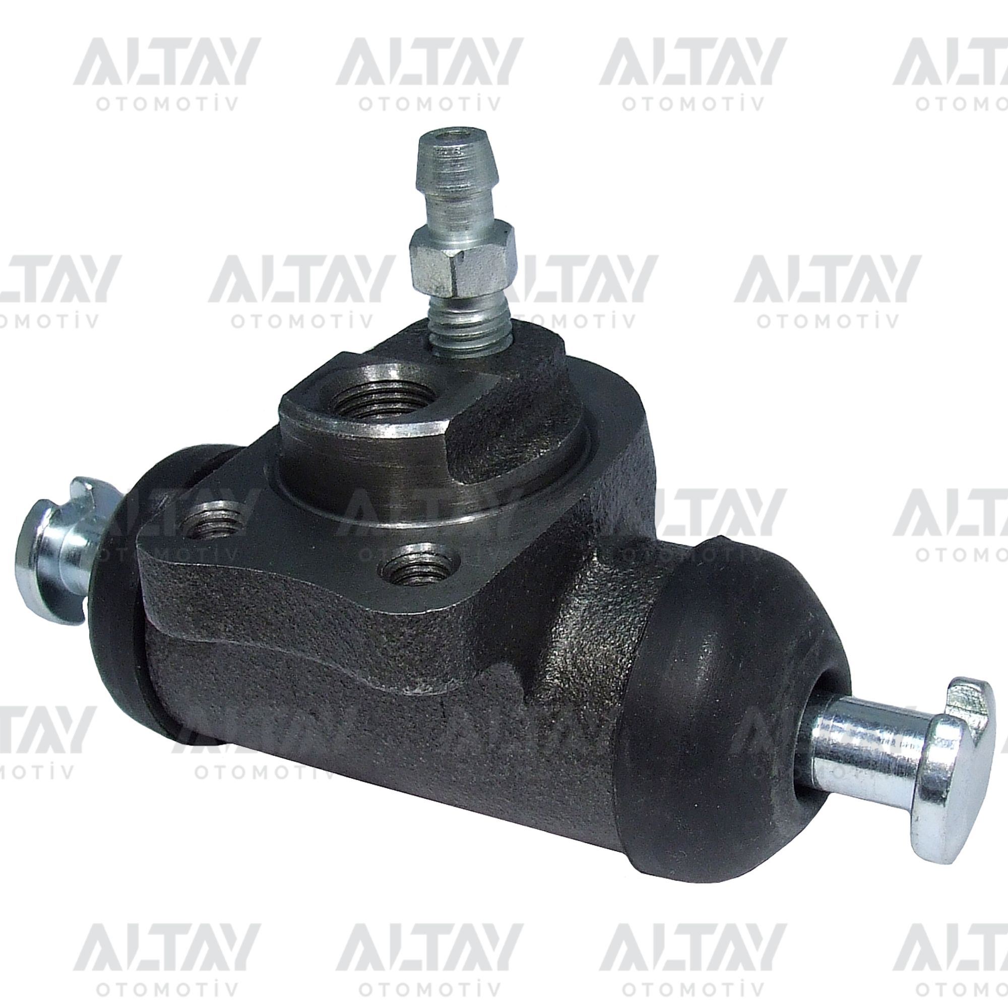 Opel Corsa Arka Fren Silindiri B OEM 550130 Opel Corsa Arka Fren Silindiri B OEM 550130