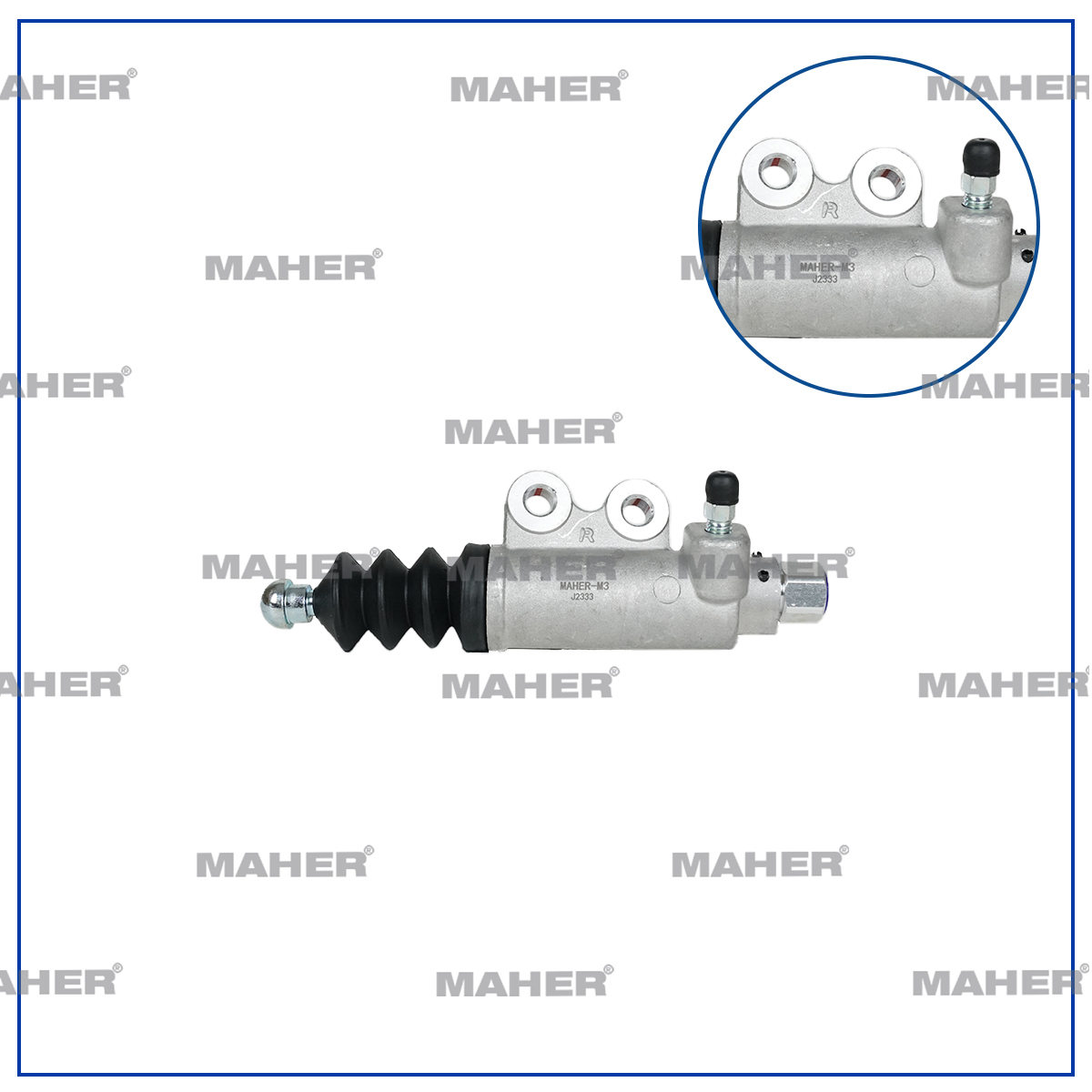 Honda Jazz Debriyaj Merkez Alt OEM 46930-SAA-013