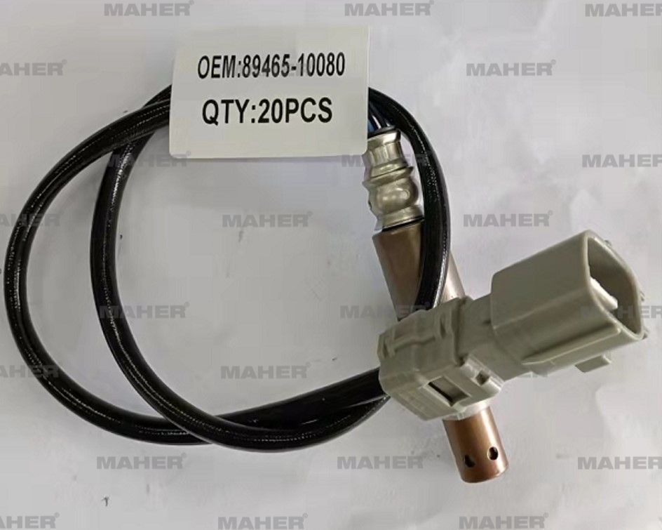 Toyota C-HR Elektrik 2016-2019 Sensör Oksijen Chr OEM 89465-10080