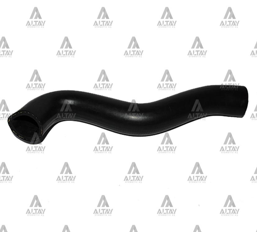Mitsubishi L200 Radyatör Hortumu 2006- Hortum Turbo L Trıton Ara Soğutucu Giriş OEM MN171051