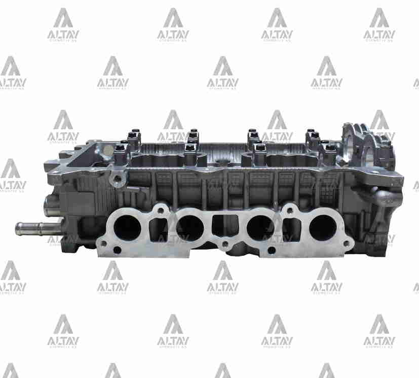 Toyota Avensis Silindir Kapağı 2003- . 1zzfe OEM 11101-22071