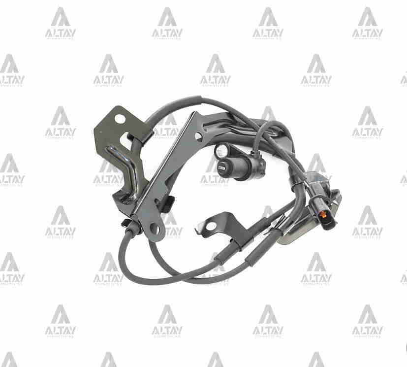 Mitsubishi L200 Sol Ön ABS Sensörü 2006-2014 Mitsubishi L200 Sol Ön ABS Sensörü 2006-2014