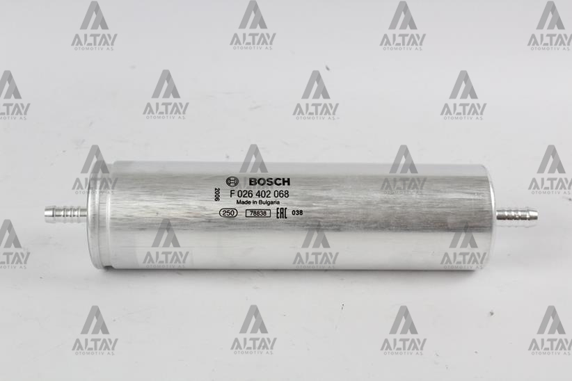 Audi A5 Yakıt Filtresi OEM 8K0127400A Audi A5 Yakıt Filtresi OEM 8K0127400A