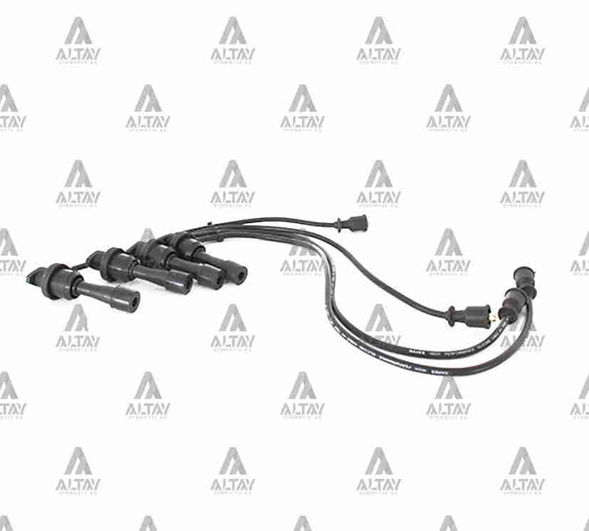 Hyundai Sonata Ateşleme Sistemi 1994-1998 (1994-1998) OEM 27501-33A00 Hyundai Sonata Ateşleme Sistemi 1994-1998 (1994-1998) OEM 27501-33A00
