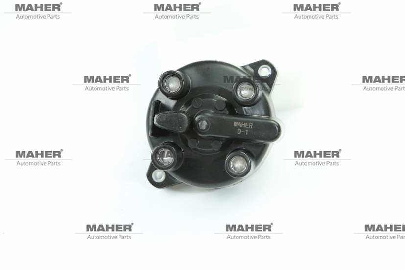 Mazda 323 Distribütör Kapağı . - . -zl OEM F220-18-V00