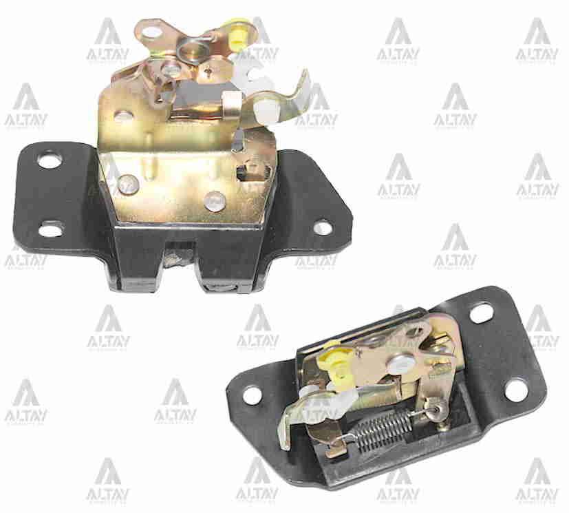 Hyundai H100 Kilit Bagaj Kapak H OEM 81310-43360 Hyundai H100 Kilit Bagaj Kapak H OEM 81310-43360