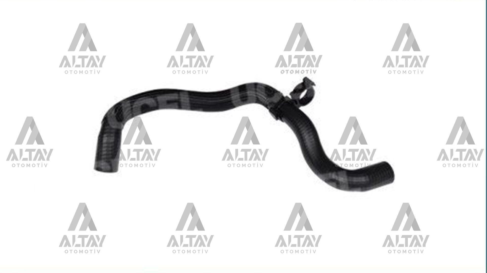 Opel Combo Radyatör Hortumu Hortum Kalorifer C OEM 6818564 Opel Combo Radyatör Hortumu Hortum Kalorifer C OEM 6818564