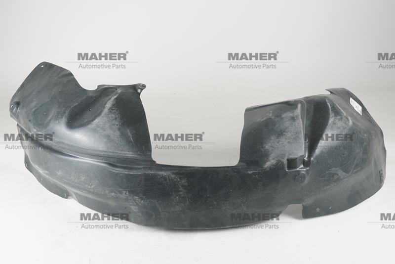 Ford Courier Sağ Ön Çamurluk 2013-2019