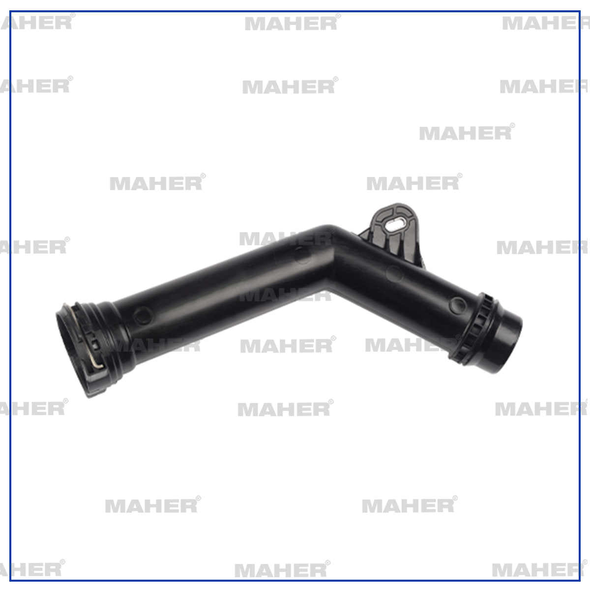 Renault Fluence Radyatör Hortumu Turbo Borusu OEM 144609794R