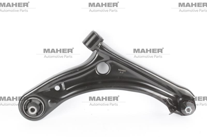 Honda Jazz Sağ Salıncak 2015-2019 Alt Rotilli Burçlu Sağ OEM 51350-T5A-J01 Honda Jazz Sağ Salıncak 2015-2019 Alt Rotilli Burçlu Sağ OEM 51350-T5A-J01