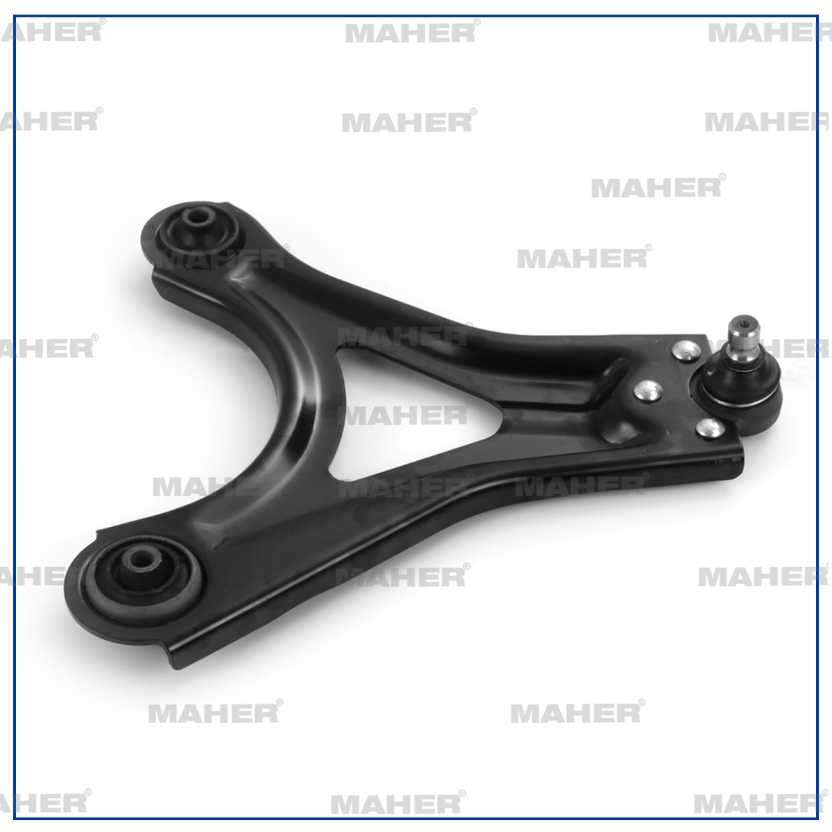 Ford Mondeo Sağ Salıncak I Rotilli Sac 18mm Alt Sağ OEM 1023026 Ford Mondeo Sağ Salıncak I Rotilli Sac 18mm Alt Sağ OEM 1023026