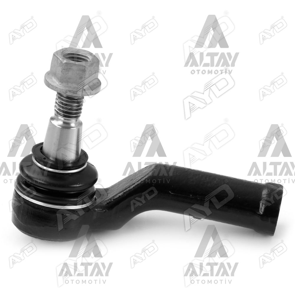 Ford S-Max Sol Rotbaşı 2006-2014 Iv OEM 6G913290AA Ford S-Max Sol Rotbaşı 2006-2014 Iv OEM 6G913290AA