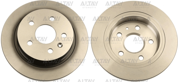 Opel Insignia Arka Fren Diski A Opel Insignia Arka Fren Diski A