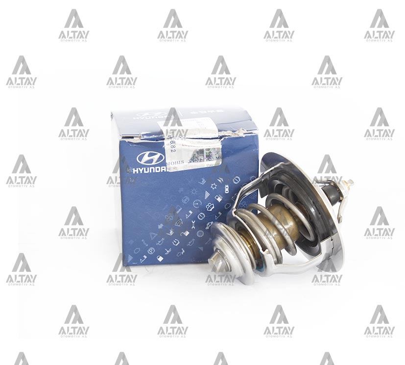 Hyundai H1 Termostat H OEM 25510-4A700 Hyundai H1 Termostat H OEM 25510-4A700