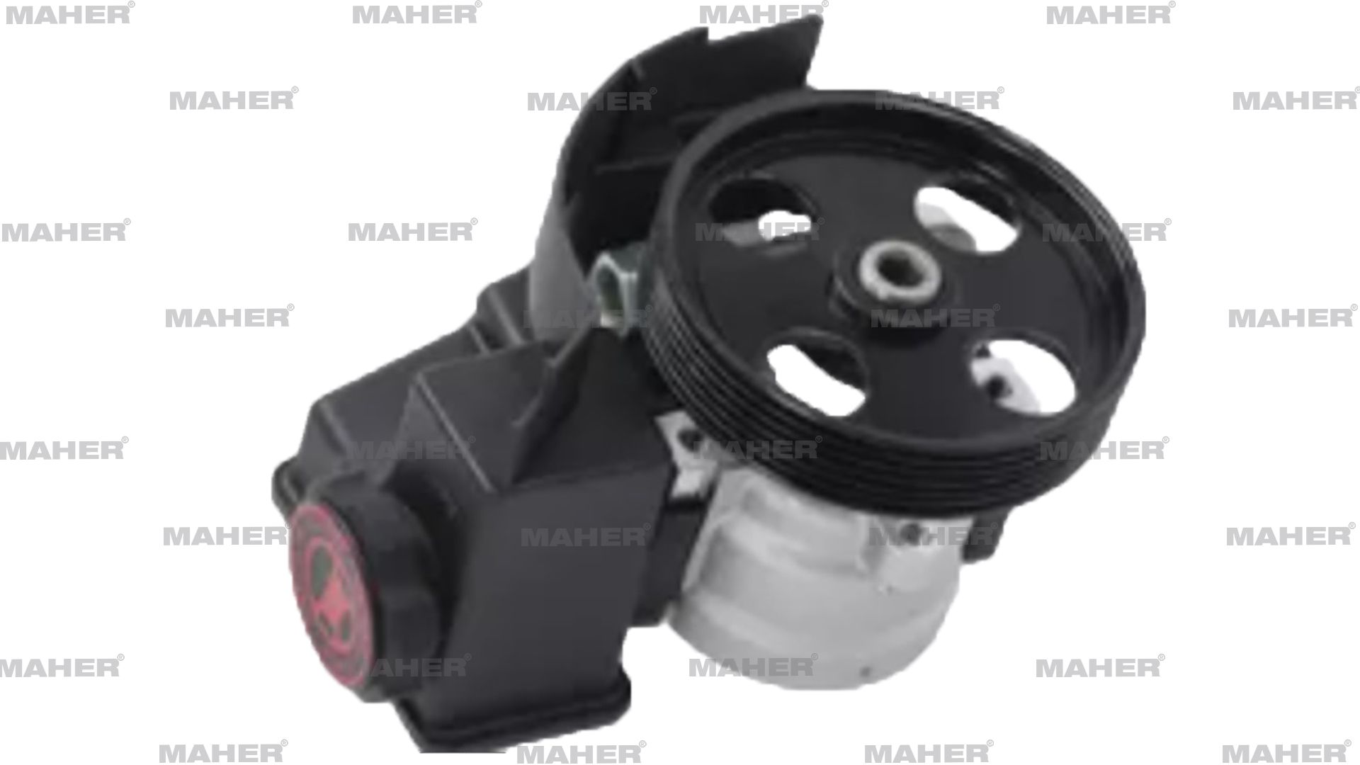 Peugeot Partner Direksiyon Pompası 1996-2008 . OEM 4007LP Peugeot Partner Direksiyon Pompası 1996-2008 . OEM 4007LP