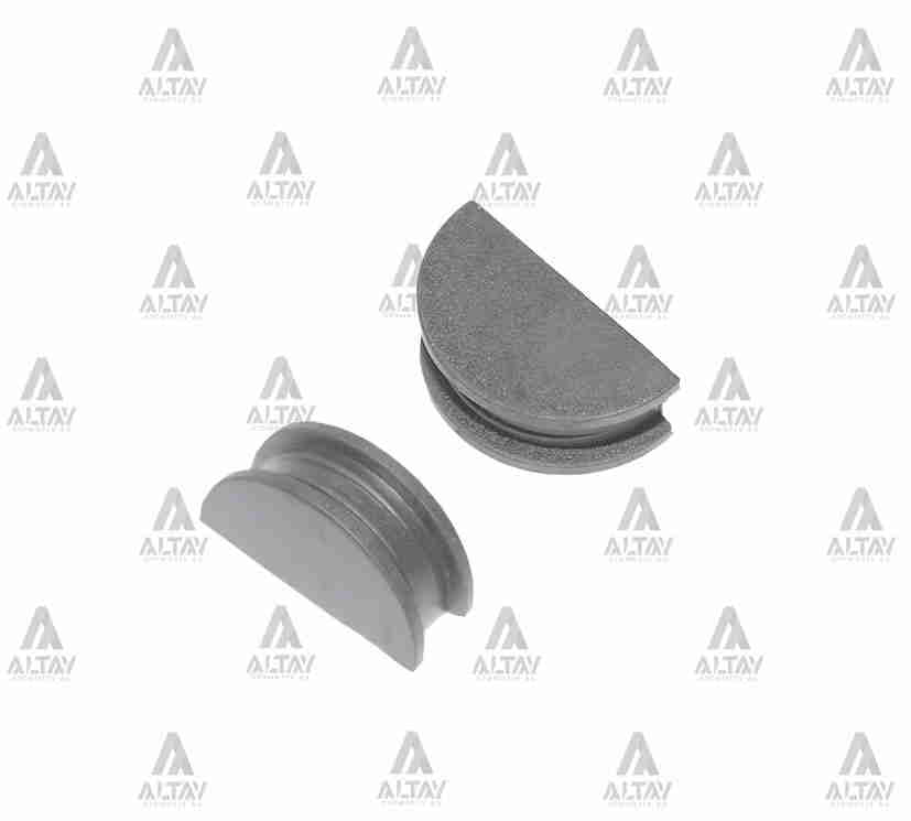 Hyundai H100 Conta Supap Kapak Yarım Ay Lastik 1994-2006 Hyundai H100 Conta Supap Kapak Yarım Ay Lastik 1994-2006