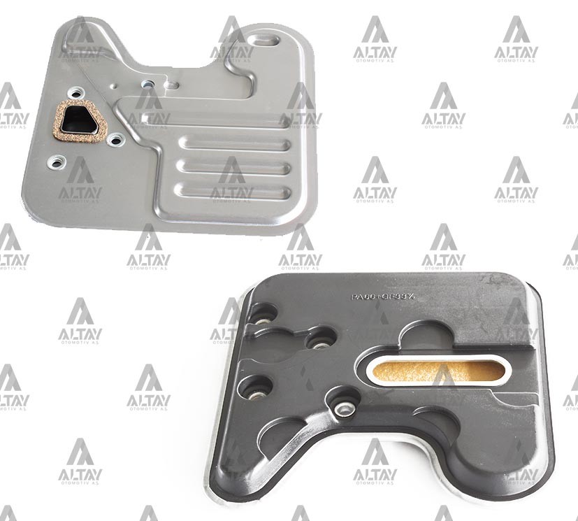 Hyundai Accent Şanzıman Filtresi OEM 46321-22731