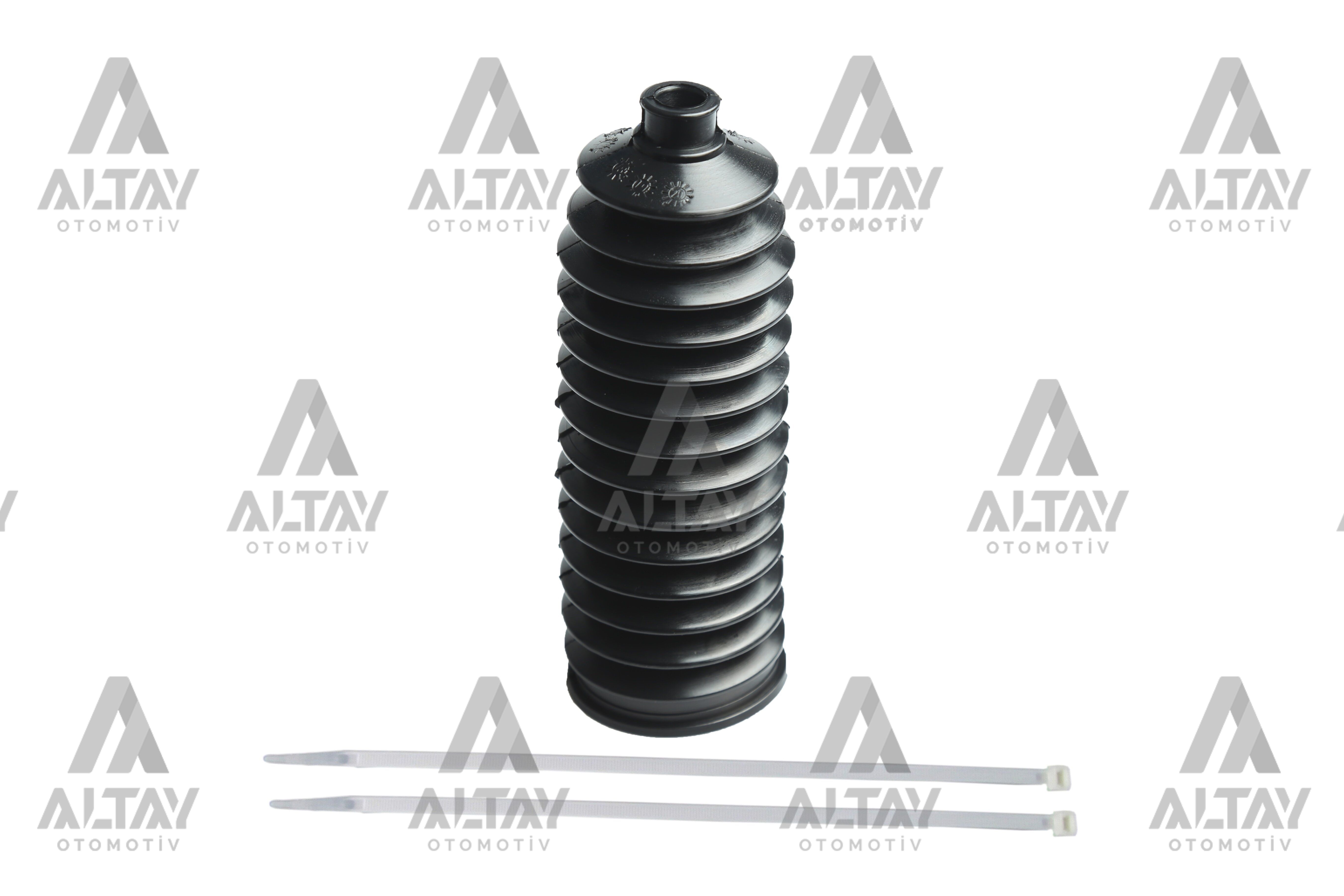 Fiat Doblo Aks Körüğü Direksiyon OEM 48845034